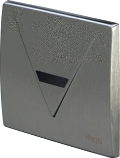 Viega - Viega Mono, Viega Eco 812846 Bedieningsplaat spoelsysteem 495145