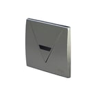 Viega - Viega Mono, Viega Eco 812846 Bedieningsplaat spoelsysteem 495145