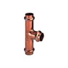 Viega - Profipress S 4518 Fitting met 3 aansluitingen Profiprs Tstuk 28X15X28