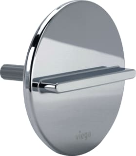 Viega - Multiplex Trio / speciale modellen 6161109 Fitting met 1 aansluiting 632274