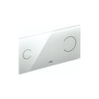Viega - Viega Mono, Viega Eco 83523 Bedieningsplaat spoelsysteem 632861