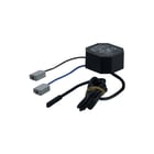Viega - Viega Mono, Viega Eco 835011 Netadapter voor accugereedschap Netadapter Accugereedsch