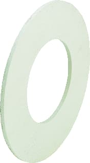 Viega - Sanpress-persfittingen met draad 22599 Pakkingring Dichtring Dn32/Pn6