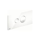 Viega - Viega Mono, Viega Eco 83151 Bedieningsplaat spoelsysteem 596330