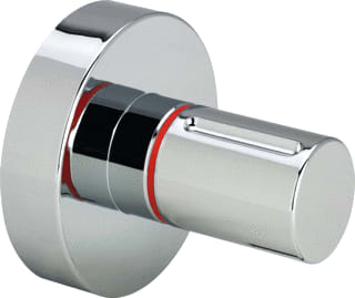 Viega - Easytop-afsluiters 223610 Afvoerplug 596835