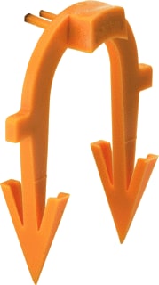 Viega - Fonterra-toebehoren 1245 Tacker (accu) 656966
