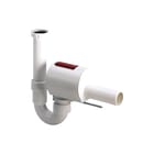 Viega - Gootsteenafvoeren 49951 P-, S-, beker sifon 607128
