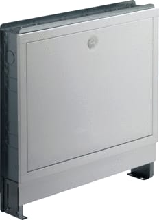 Viega - Fonterra Object 1294 Toebeh./onderdelen vloerverwarming 610289