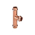 Viega - Profipress S 4518 Fitting met 3 aansluitingen Persfit3 T-Stuk 22X15X22