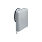 Viega - Bad-/vloerafvoeren 49892 P-, S-, beker sifon 477493