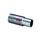 Viega - Fitting met 2 aansluitingen fitting 2 641 856