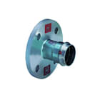 Viega - Fitting met 2 aansluitingen 643 560