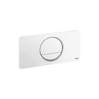 Viega - Visign For Style 13 Bedieningsplaat spoelsysteem Bedpan Visignstyle13 Alpw