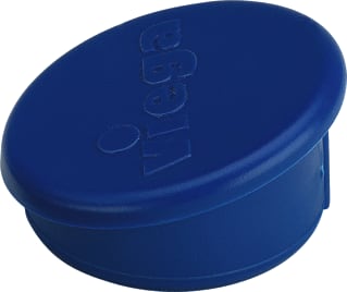 Viega - Easytop 227023 TW-plug/-kap 590383