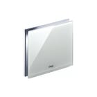 Viega - Viega Mono, Viega Eco 83512 Bedieningsplaat spoelsysteem 599386