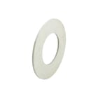 Viega - Sanpress-persfittingen met draad 22599 Pakkingring viega afdichting dn 10 / pn16
