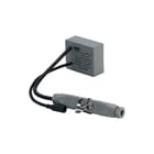 Viega - Viega Mono, Viega Eco 812814 Netadapter voor accugereedschap netadap netdeel