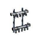 Viega - Fonterra-toebehoren 1007 Verdeler voor hydronische circuits 622008