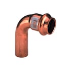 Viega - Fitting met 2 aansluitingen 627225