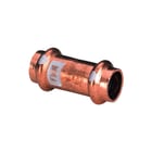 Viega - Fitting met 2 aansluitingen 628987