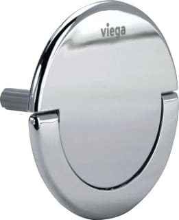 Viega - Multiplex Trio / speciale modellen 6161159 Fitting met 1 aansluiting 632281