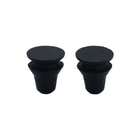 Viega - Bad-/vloerafvoeren 493540 Fitting klem afsluitplaat 637477