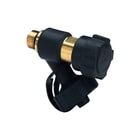 Viega - Easytop 2234 Aftapkraan (radiator en tapwater) 640989