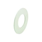 Viega - Sanpress-persfittingen met draad 22599 Pakkingring Dichtring Dn40/Pn6