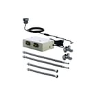 Viega - Multiplex Trio / speciale modellen 6146 Badmengkraan (opbouw) Multiplex Trio E
