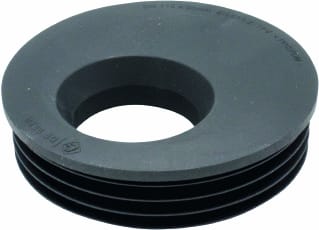 De Beer - Overgangsring riolering Afvoerreduceerstuk 110X50