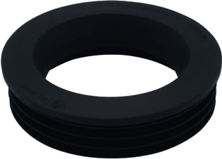 De Beer - Overgangsring riolering Afvoerreduceerstuk 110X75