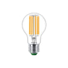 Philips - LED-lamp MAS BULB 5.2-75W E27 827 CL