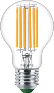 Philips - Master LED bulb LED-lamp Mas Bulb 5.2-75W E27 830 Cl