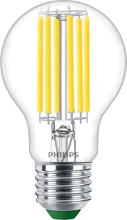 Philips - Master LED bulb LED-lamp Mas Bulb 5.2-75W E27 840 Cl