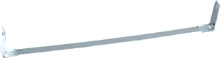 Schneider Electric - Toebeh./onderdelen installatiekast Steunklem 13599
