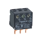 Schneider Electric - Stroombegrenzer Current Limit 100Ka 3P-63A