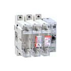 Schneider Electric - Veilighedenlastscheider Lastsch. 3P. 160A Ext Fr