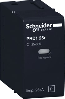 Schneider Electric - Netoverspanningsbeveiliging spngsbev 16315