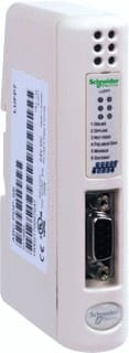 Schneider Electric - Veldbus dec. peri. comm.-mod veldbus lufp9