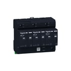 Schneider Electric - Netoverspanningsbeveiliging Netbeveilig 16331