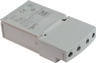 Schneider Electric - Hulpcontactblok Hulpcontact Lufn02