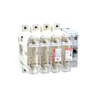 Schneider Electric - Veilighedenlastscheider Gs2Qq4