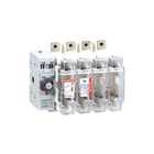 Schneider Electric - Veilighedenlastscheider veilighed gs2ng4