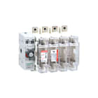 Schneider Electric - Veilighedenlastscheider veilighed gs2jg4
