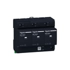 Schneider Electric - Netoverspanningsbeveiliging netbeveilig 16362