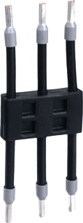 Schneider Electric - Bedradingsset vermogensschakelaar Aansluitbl Gv1G02