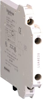 Schneider Electric - Hulpcontactblok Element Lua8E20