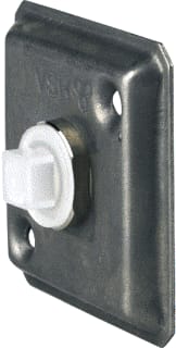 VSH - G2002 Gevelplaat voor buitenkraan Gevelplaat 1/2" Bin
