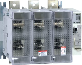 Schneider Electric - Veilighedenlastscheider veilighed gs2v3
