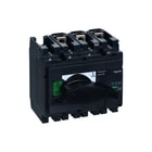 Schneider Electric - Interpact INS Lastscheider Ins250 250A 3P
